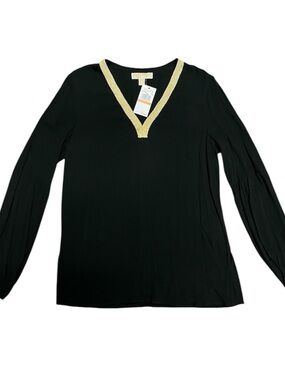 🖤NWT🖤 Michael Kors 🎉 long sleeve womens tops - small